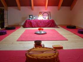 Algarve rural accommodation in Portugal